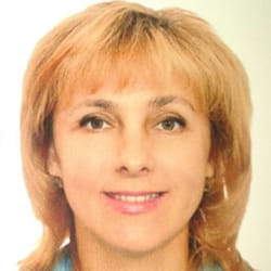 Стаховська Наталія Петрівна