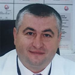 Андрійчук Вячеслав Олександрович