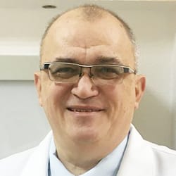 Гладкий Олександр Михайлович