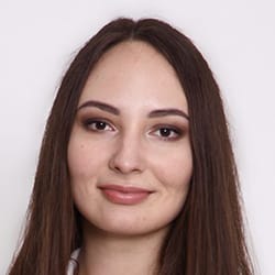 Ткачишина Ксенія Сергіївна