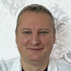 Опанасенко Юрій Степанович