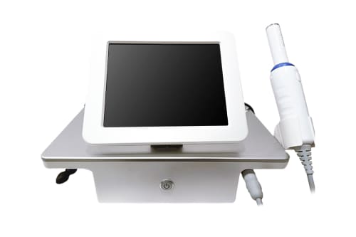 hvr hifu vaginal