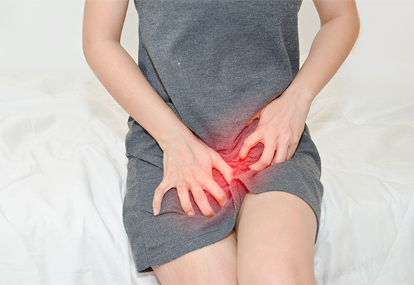 Хламидиоз. Симптомы, лечение