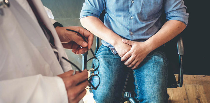 Лечение ИППП